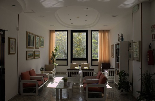 Cesenatico Hotel | Little Hotel