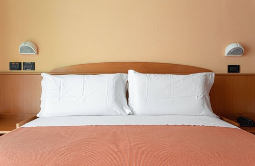 Cesenatico Hotel | Little Hotel