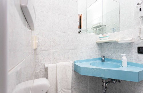 Cesenatico Hotel | Little Hotel