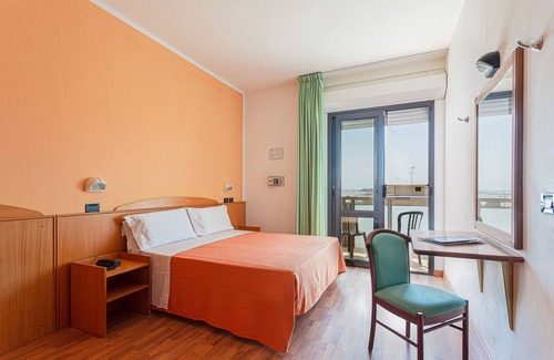 Cesenatico Hotel | Little Hotel