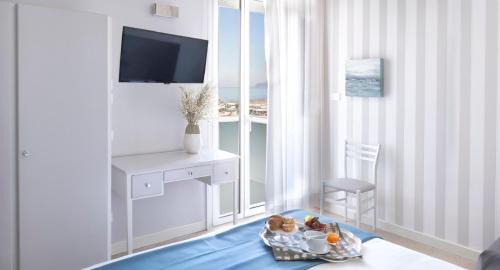 Alba Hotel | Little Hotel