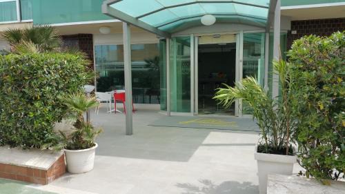 Alba Hotel | Little Hotel
