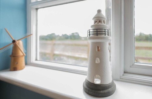 Aldringham House | Little House, Aldringham
