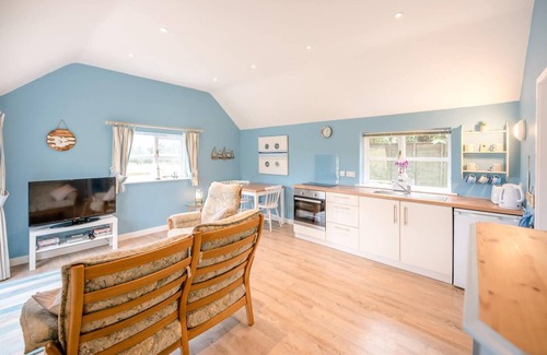 Aldringham House | Little House, Aldringham