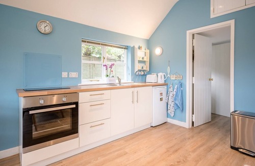 Aldringham House | Little House, Aldringham
