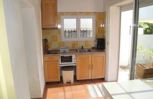 Le Revest-les-Eaux House | LITTLE HOUSE IN QUIET