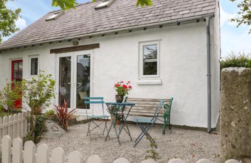 Llanddona House | Little House