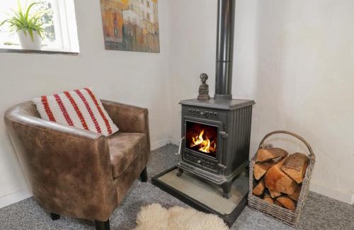 Llanddona House | Little House