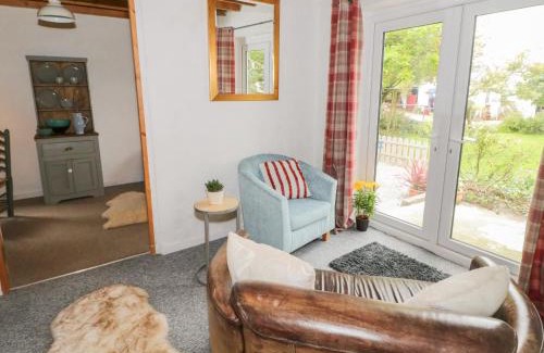 Llanddona House | Little House
