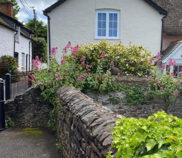 Porlock House | Little House