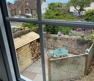 Porlock House | Little House