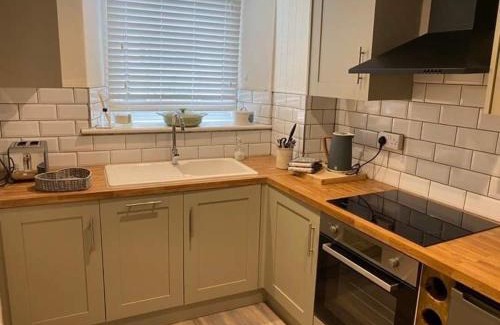 Porlock House | Little House