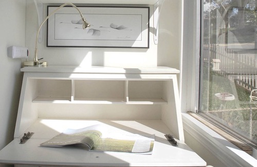 Logan Heights House | Little house in the clouds, perfect for couples