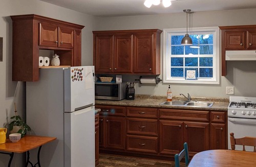 Eden House | Little House in the Low Country!