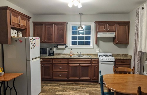 Eden House | Little House in the Low Country!