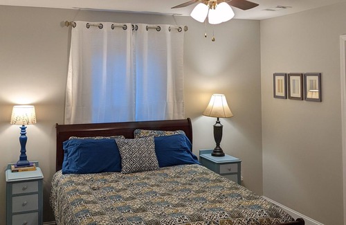 Eden House | Little House in the Low Country!