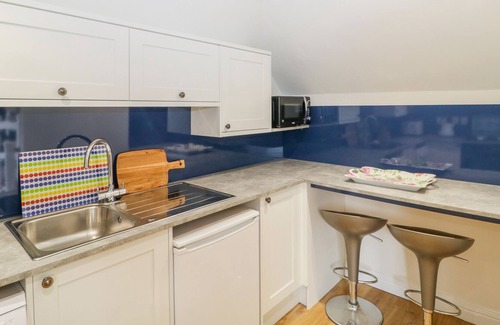 Romsey Cottage | LITTLE HOUSE, luxury holiday cottage in Wellow, Hampshire