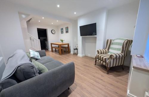 Belfast House | Little House on Lisburn Road