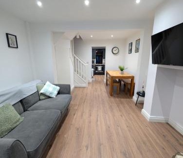 Belfast House | Little House on Lisburn Road