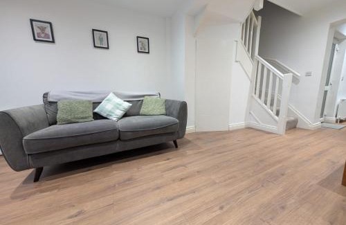 Belfast House | Little House on Lisburn Road