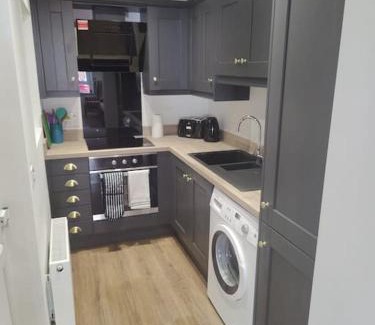 Belfast House | Little House on Lisburn Road