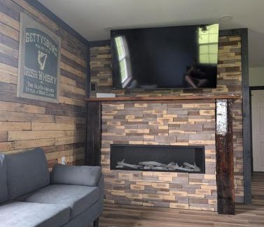 Dola House | Little house on the prairie