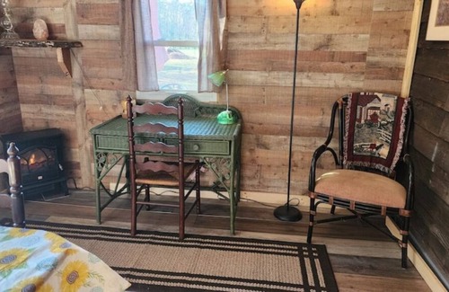 Rock Spring Other | Little House on the Farm