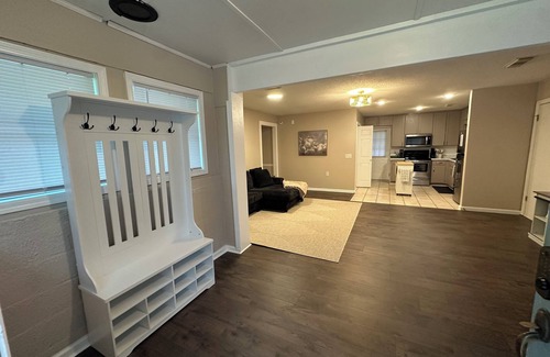 Tuscaloosa House | Little House on the Hill