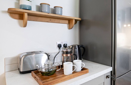 Grasmere Cottage | Little How