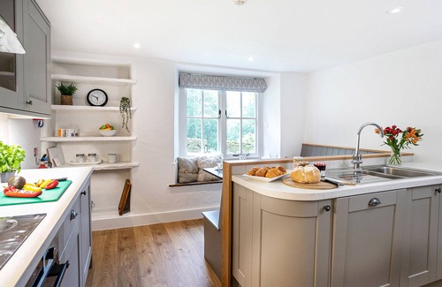 Grasmere Cottage | Little How