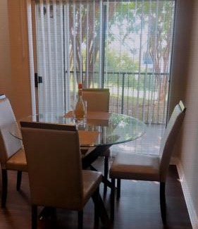 Grand Prairie Apartment | Little Italy 1BR Cozy Apartment