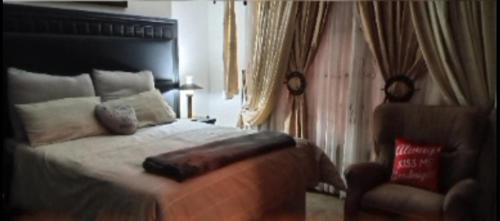 Marble Hall House | Little Italy