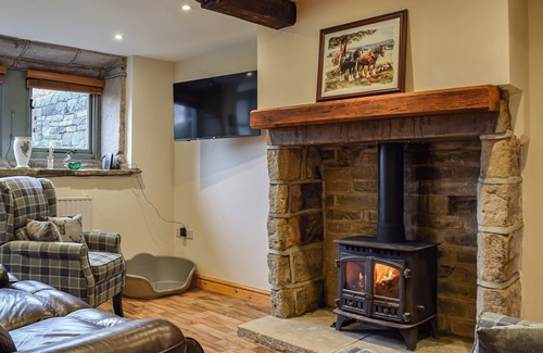 Todmorden Cottage | Little Jacks Cottage