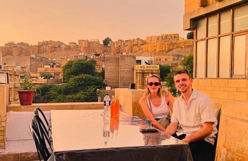 Amar Sagar Pol Hotel | Little Jaisal - Boutique Hotel