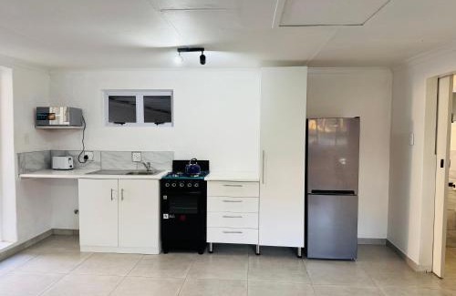 Greater Johannesburg Metropolitan Area House | Little Jane Cottage