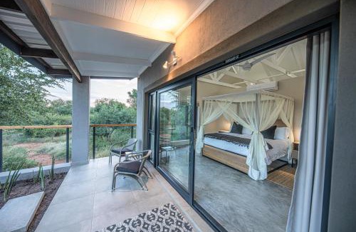 Hoedspruit Bed & Breakfast | Little Kubu Lodge