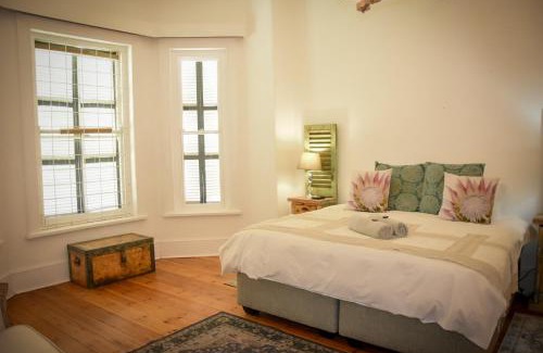Beaufort West House | Little Lamb