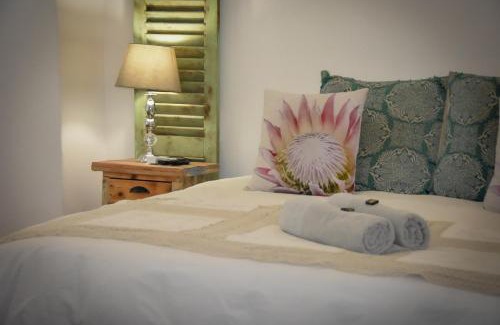 Beaufort West House | Little Lamb