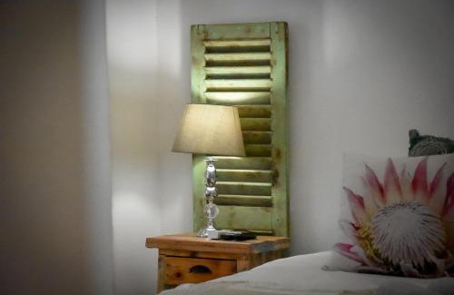 Beaufort West House | Little Lamb