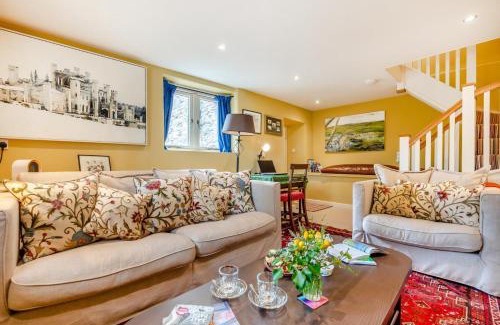 Saint Columb Major House | Little Lanherne Farm Cottage