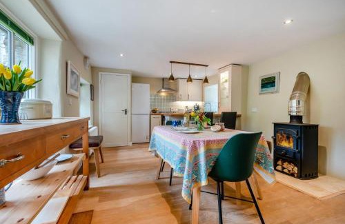 Saint Columb Major House | Little Lanherne Farm Cottage