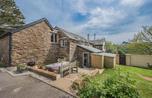 Saint Columb Major House | Little Lanherne Farm Cottage