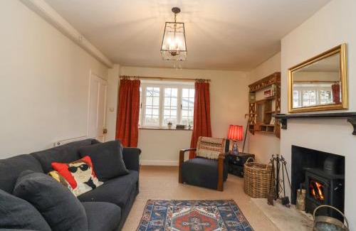 Lechlade House | Little Lemhill Farm Cottage