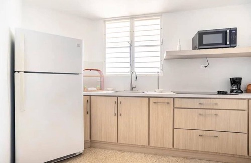 El Combate House | Little Lighthouse close to the beach - El Farito cerca de la playa