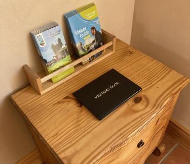 Ballinamallard House | little lodge