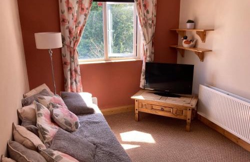 Ballinamallard House | little lodge