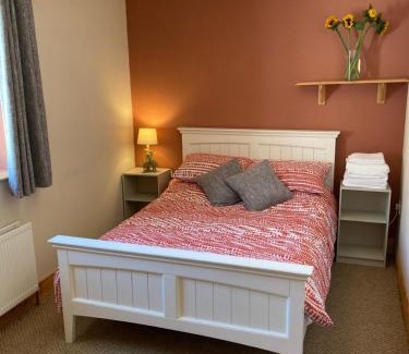 Ballinamallard House | little lodge