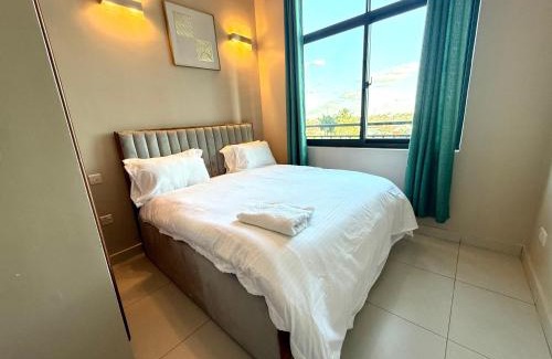 Mwananyamala Apartment | Little Lora