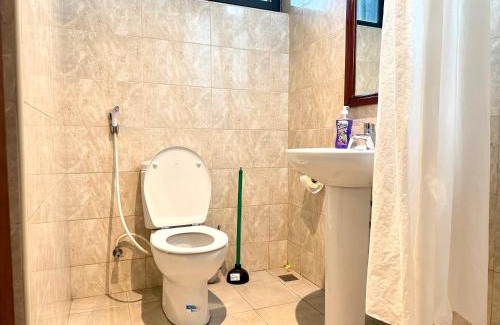Mwananyamala Apartment | Little Lora