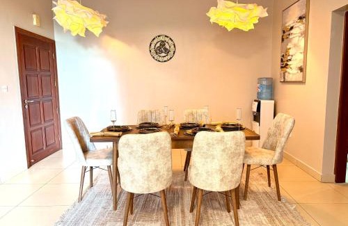 Mwananyamala Apartment | Little Lora